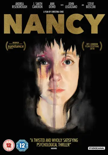 Plakat do filmu "Nancy" #727389