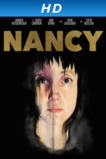 Plakat do filmu "Nancy" #727395