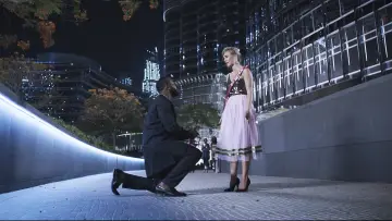Zasłona do filmu "The Wedding Party 2: Destination Dubai" #445674