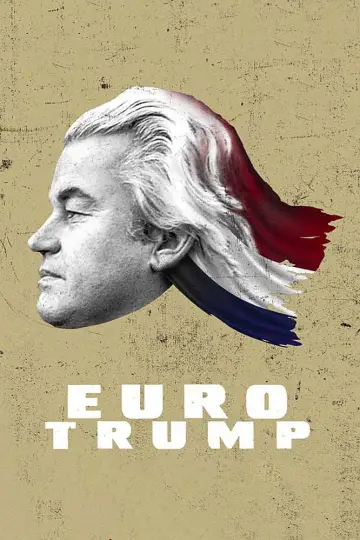 EuroTrump plakat