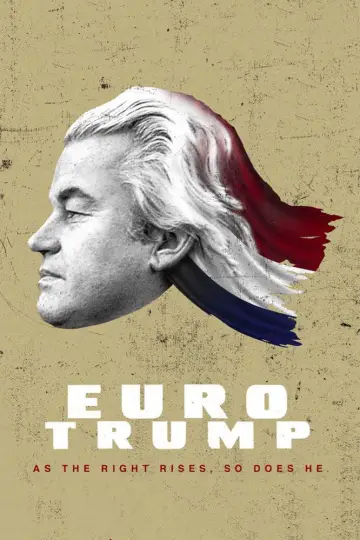 Plakat do filmu "EuroTrump" #1194248