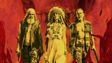 Zasłona do filmu "3 from Hell" #332750