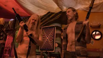 Zasłona do filmu "3 from Hell" #332758