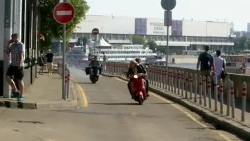 Zasłona do filmu "Potężne uderzenie" #1157057