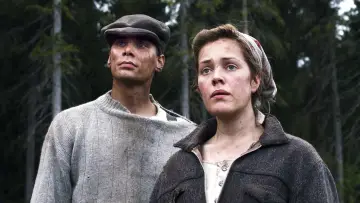 Zasłona do filmu "Kraina nadziei" #689928