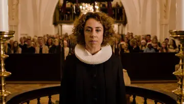 Zasłona do filmu "Świąteczne przeboje" #1885240
