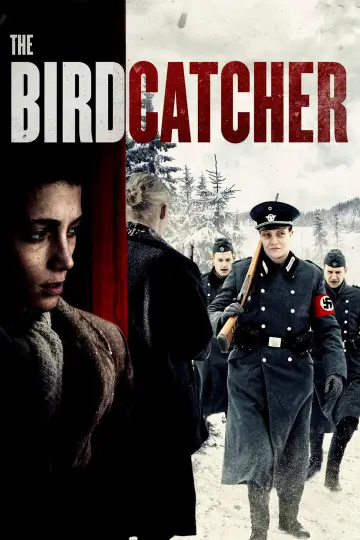 Plakat do filmu "W pułapce myśliwego" #1104981