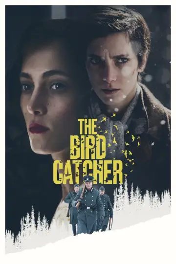 Plakat do filmu "W pułapce myśliwego" #1104982