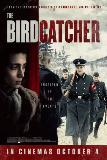 Plakat do filmu "W pułapce myśliwego" #1104983