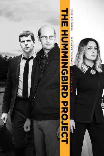 Plakat do filmu "Projekt Koliber" #138597