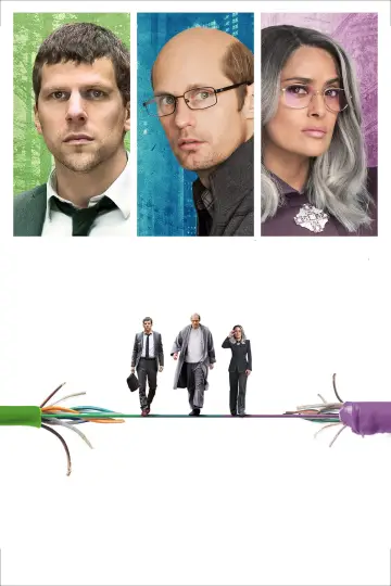Plakat do filmu "Projekt Koliber" #1633322