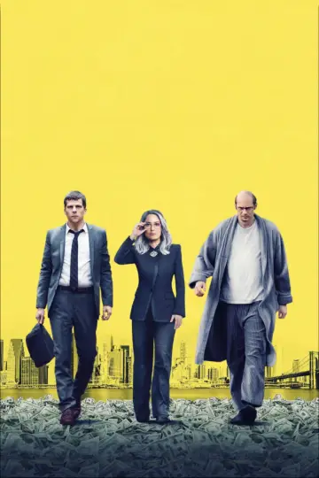Plakat do filmu "Projekt Koliber" #1633323