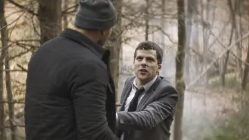 Zasłona do filmu "Projekt Koliber" #355039