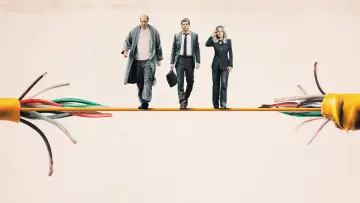 Zasłona do filmu "Projekt Koliber" #897163
