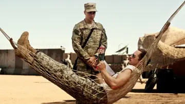Zasłona do filmu "Oddział zabójców" #339971