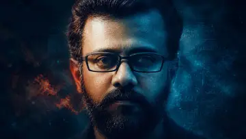 Zasłona do filmu "ஆசான்" #1181298