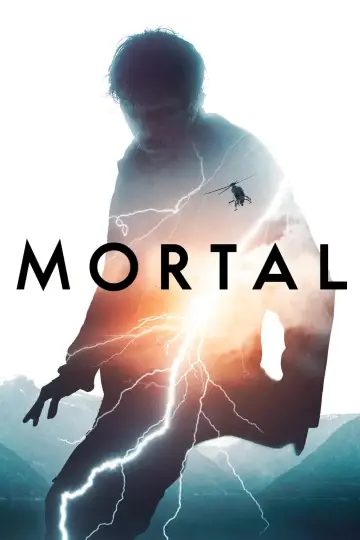 Plakat do filmu "Mortal" #141144