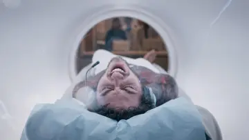 Zasłona do filmu "Mortal" #277398