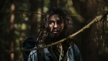 Zasłona do filmu "Mortal" #277399