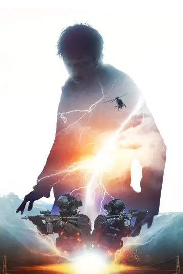 Plakat do filmu "Mortal" #277408