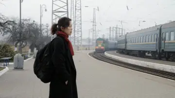 Zasłona do filmu "국경의 왕" #1150856