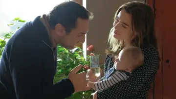 Zasłona do filmu "Wymarzony" #215300