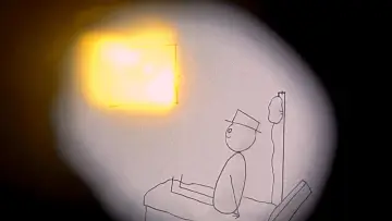 Zasłona do filmu "It