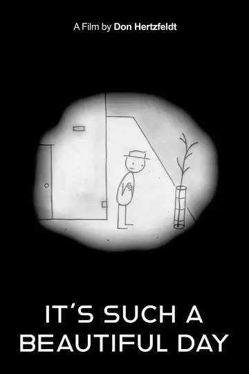 Plakat do filmu "It