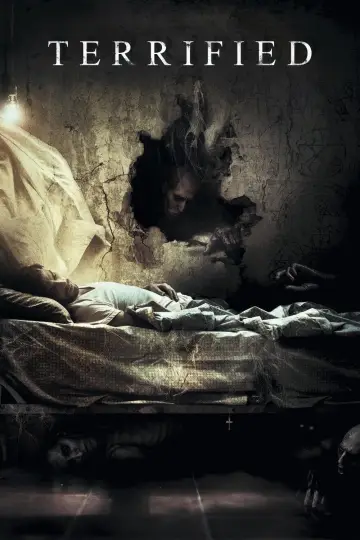 Plakat do filmu "Nocne istoty" #113007