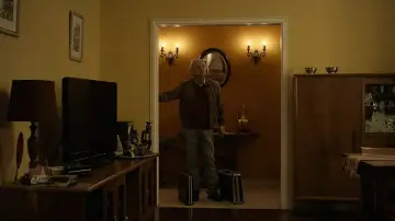 Zasłona do filmu "Nocne istoty" #270265