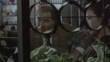 Zasłona do filmu "女は二度生まれる" #1522745