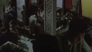 Zasłona do filmu "女は二度生まれる" #1522746