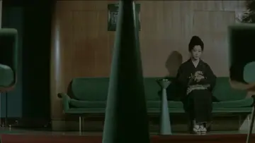 Zasłona do filmu "女は二度生まれる" #1522749