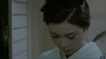 Zasłona do filmu "女は二度生まれる" #1522754