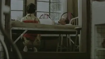 Zasłona do filmu "女は二度生まれる" #1522757