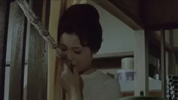 Zasłona do filmu "女は二度生まれる" #1522760