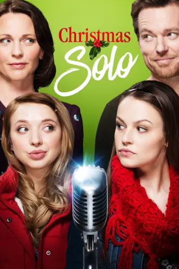 Plakat do filmu "Piosenka na święta" #1126699