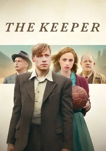 Plakat do filmu "Trautmann" #1035018