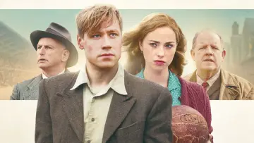 Zasłona do filmu "Trautmann" #396672