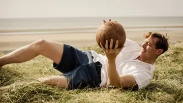 Zasłona do filmu "Trautmann" #396674