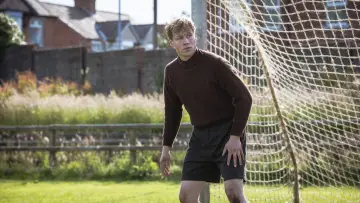 Zasłona do filmu "Trautmann" #396676