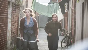 Zasłona do filmu "Trautmann" #396677