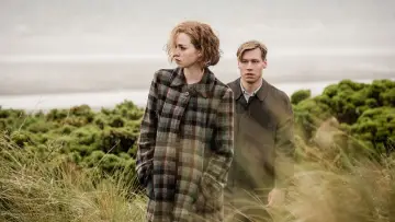 Zasłona do filmu "Trautmann" #396679