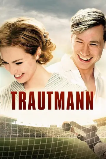 Plakat do filmu "Trautmann" #396682