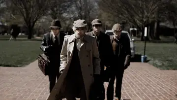 Zasłona do filmu "Zwierzęta Ameryki" #353055