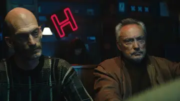 Zasłona do filmu "Zwierzęta Ameryki" #353059