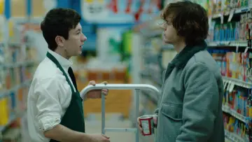 Zasłona do filmu "Zwierzęta Ameryki" #353067