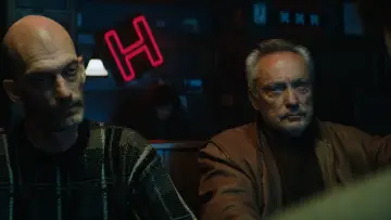 Zasłona do filmu "Zwierzęta Ameryki" #353068