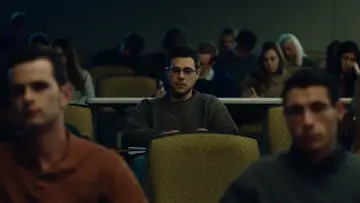 Zasłona do filmu "Zwierzęta Ameryki" #353073