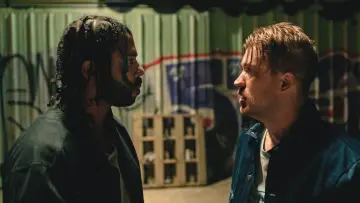 Zasłona do filmu "Zaślepieni" #220581